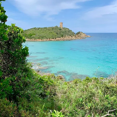 T3 4 Etoiles 4/6 Personnes Vecchio 4*