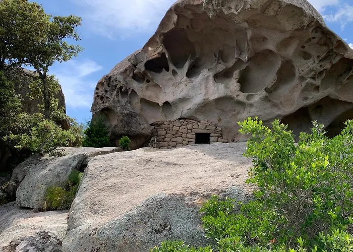 T3 4 Etoiles 4/6 Personnes Vecchio