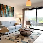 Lägenhetshotell T3 4 Etoiles 4/6 Personnes Vecchio Porto-Vecchio (Corsica)