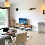 T3 4 Etoiles 4/6 Personnes Vecchio Lägenhetshotell Porto-Vecchio (Corsica)