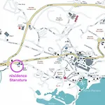 Lägenhetshotell T3 4 Etoiles 4/6 Personnes Vecchio Porto-Vecchio (Corsica)