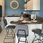 Lägenhetshotell T3 4 Etoiles 4/6 Personnes Vecchio 4*