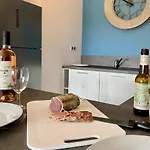 T3 4 Etoiles 4/6 Personnes Vecchio 4* Porto-Vecchio (Corsica)