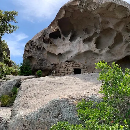 T3 4 Etoiles 4/6 Personnes Vecchio